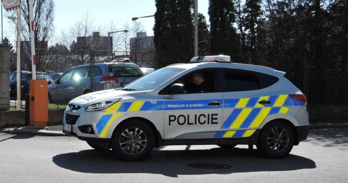 Opilá řidička na jižní Moravě najela do dětí, měla 1,6 promile