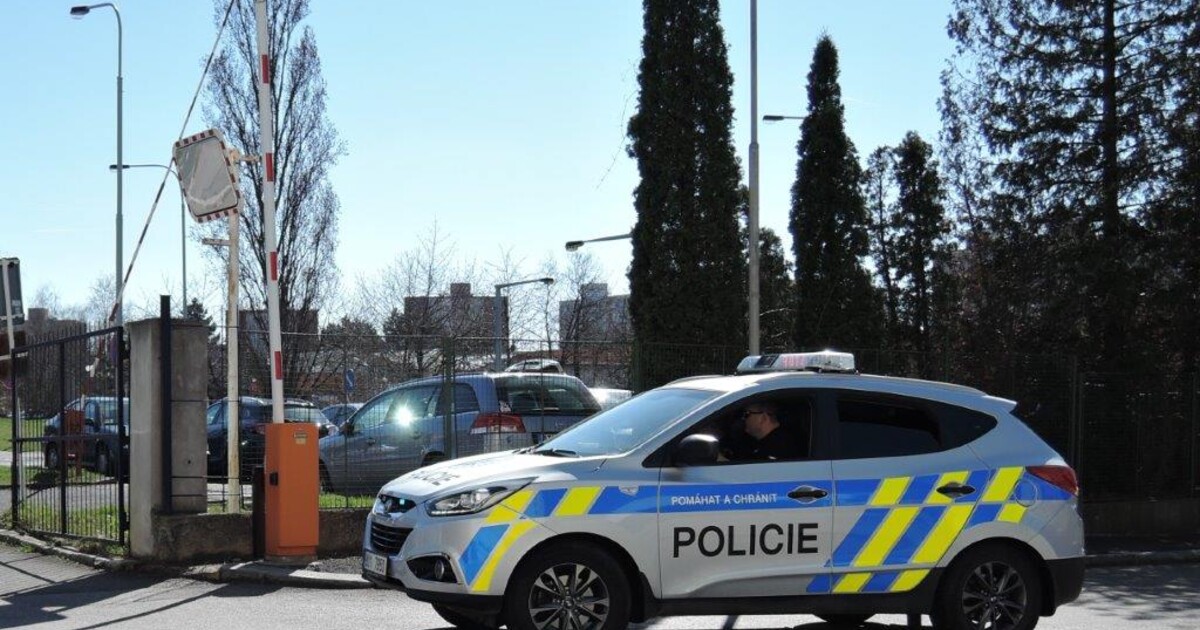 Nové informace o rvačce v Pardubicích, při které zemřel muž. Policie obvinila dva cizince, hrozí jim 10 let vězení