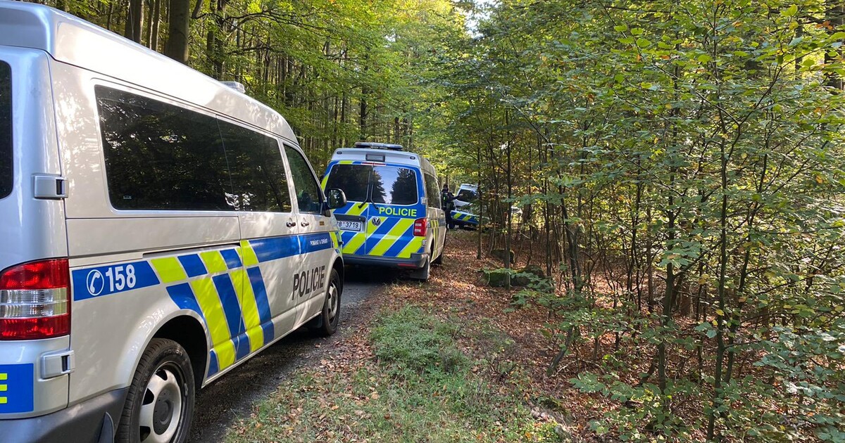 Pohřešovanou ženu z Tábora našli policisté mrtvou