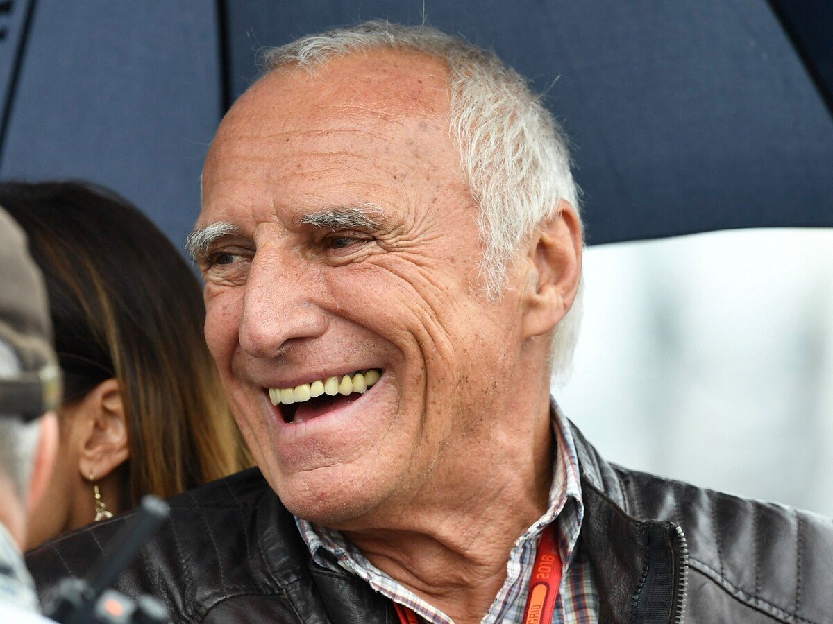 Dietrich Mateschitz