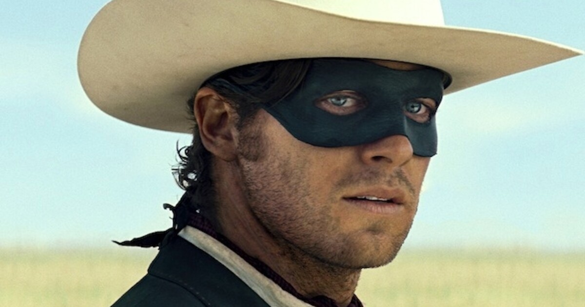 Známý herec, který si vysloužil přezdívku kanibal, je údajně zasypán nabídkami na role. V čem ho uvidíš jako první?