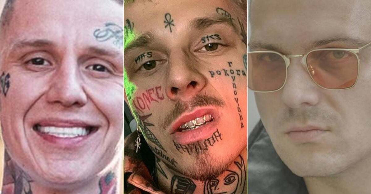 Czeski Raper KVÍZ: Poznáš české rappery*rapperky podle jejich občanského jména ...