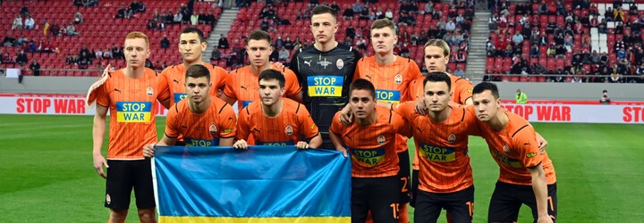Šachtar Doneck si aj napriek zrušenej domácej lige zahrá Ligu majstrov. Účasť klubu pomôže zmierniť finančné straty