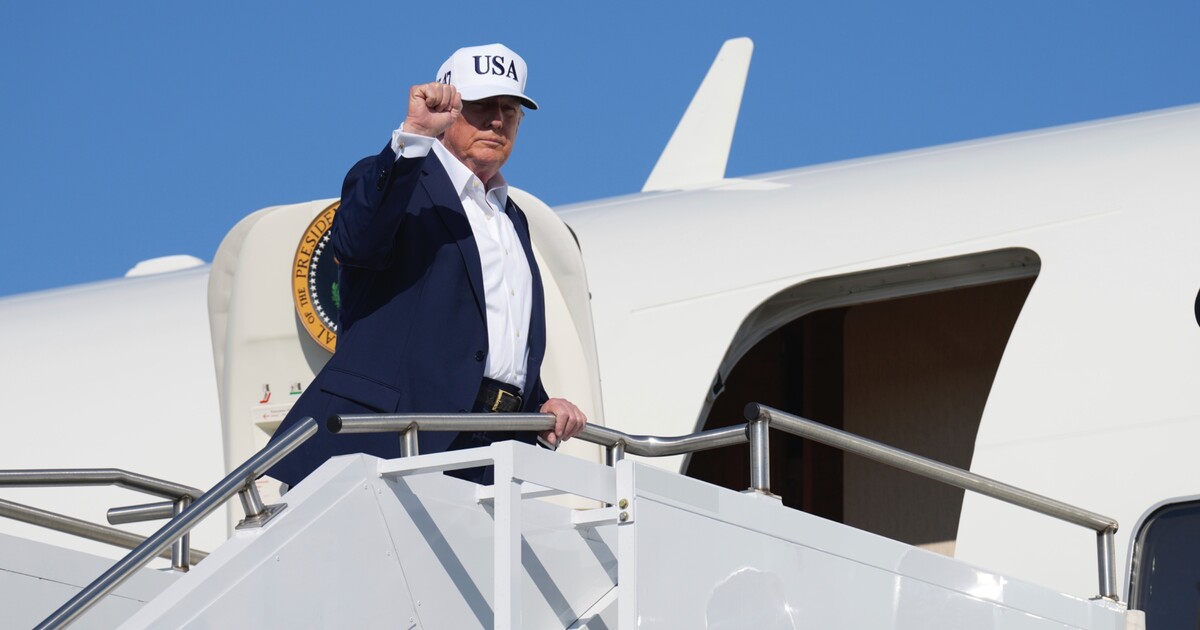 Až 15 zemí dostane poštu od Trumpa. Některé mohou očekávat překvapení týkající se zavedení cla