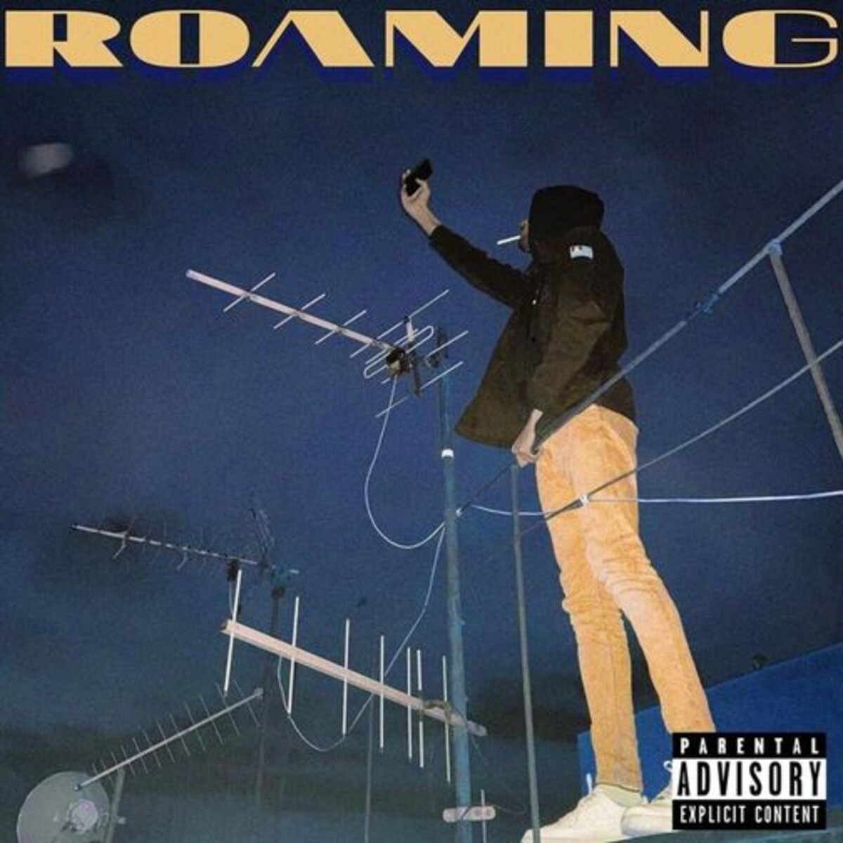 blako roaming