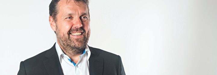 Místostarosta Prahy 9 Marek Doležal rezignoval kvůli kauze Hlubuček. Jakoukoliv vinu odmítá