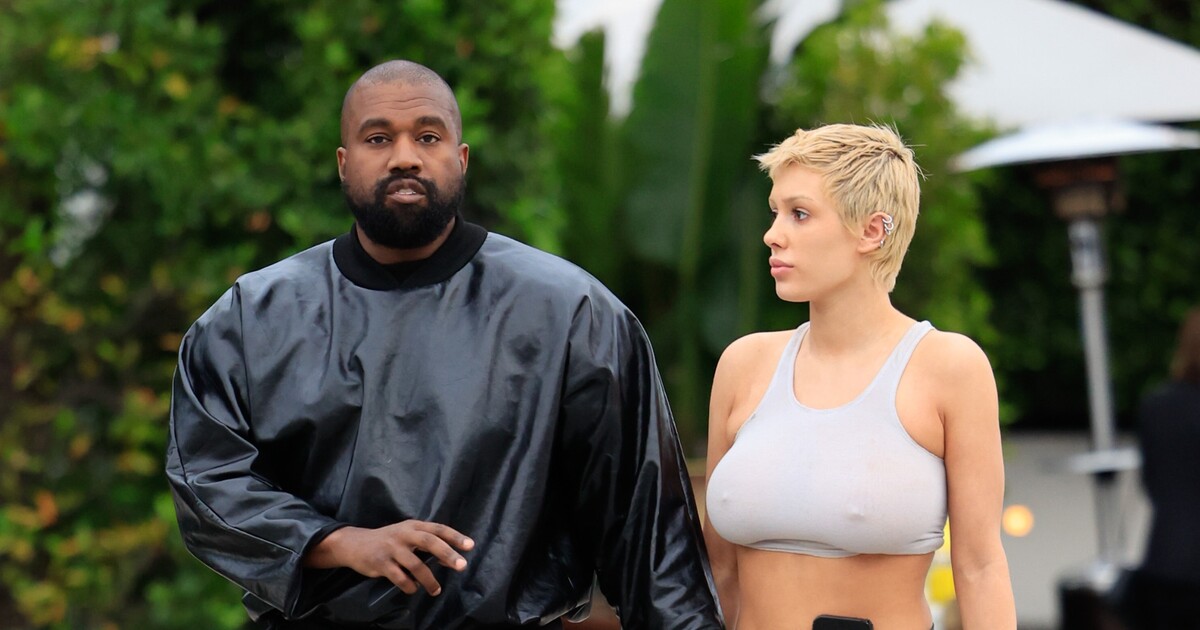 Kanye West má bizarní pravidla pro svou manželku. Musí cvičit a nesmí mluvit, tvrdí zdroj