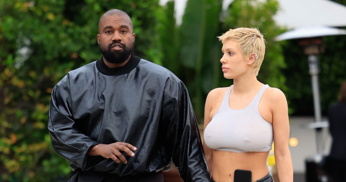 Kanye West a Bianca Censori si dávají pauzu. „Vztah s rapperem si na ní vybral daň,“ tvrdí zdroj