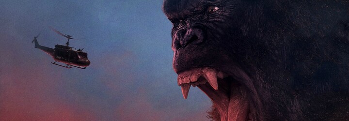 Súboj legendárnych monštier Godzilla vs. Kong získal režiséra. Kto sa podujme dohliadnuť na ambiciózny trhák?