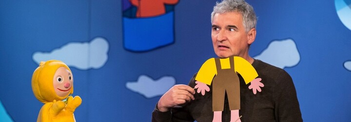 Michal z Kouzelné školky v pořadu po 23 letech končí. Na Instagramu s ním emotivně vzpomínali fanoušci