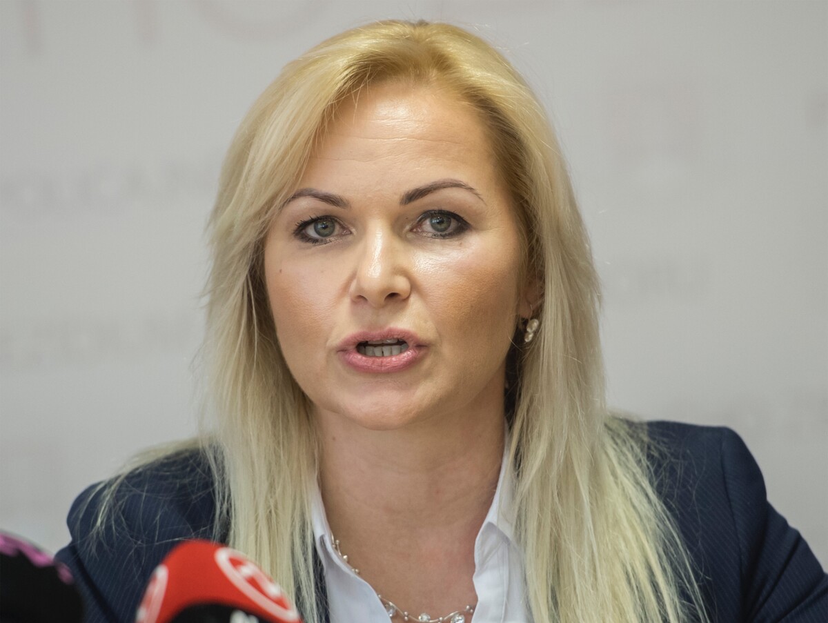 maškarová
