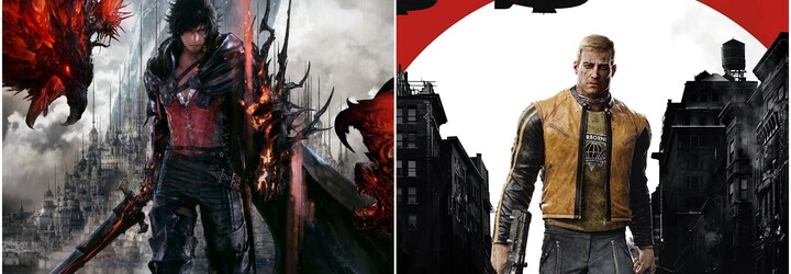 E3 — největší herní výstava je po dvou letech zpět. Na které herní odhalení a trailery se můžeme těšit?