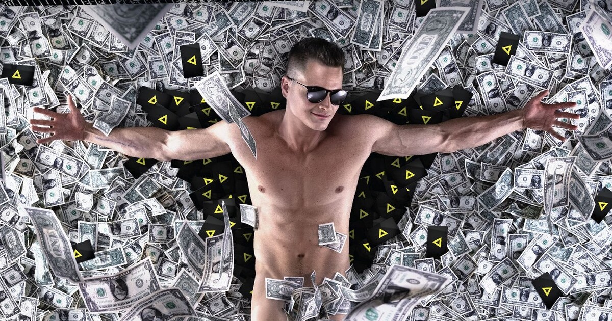 Už víme, co Kazma udělá s milionem dolarů, který nikdo nevyhrál