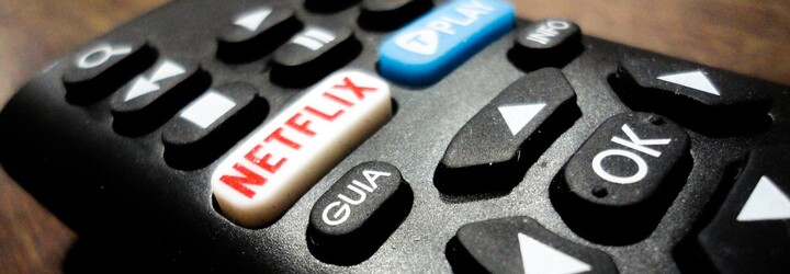 Netflix onedlho začne so streamovaním hier. Pomocou ovládača od televízora si budeš môcť zahrať Minecraft