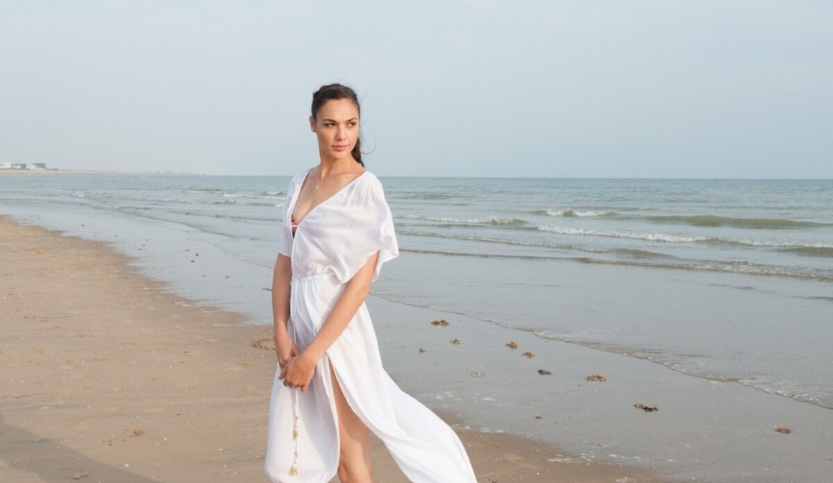 Gal Gadot