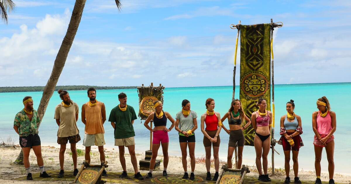 Survivor přišel o další jméno. Sabotáže a zrady na ostrově stále sílí