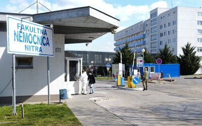 V prípade spackanej operácie, pri ktorej zomrel otec dvoch detí, bola na vine nemocnica. Rodine zaplatí 210 000 €, rozhodol súd.
