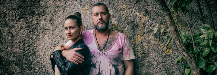 Na Boy Wonderovi aj Rytmusovi sa mi páči, že si idú svoju cestu bez alkoholu, hovorí Zdenka Rózsa Predná o rapovej scéne
