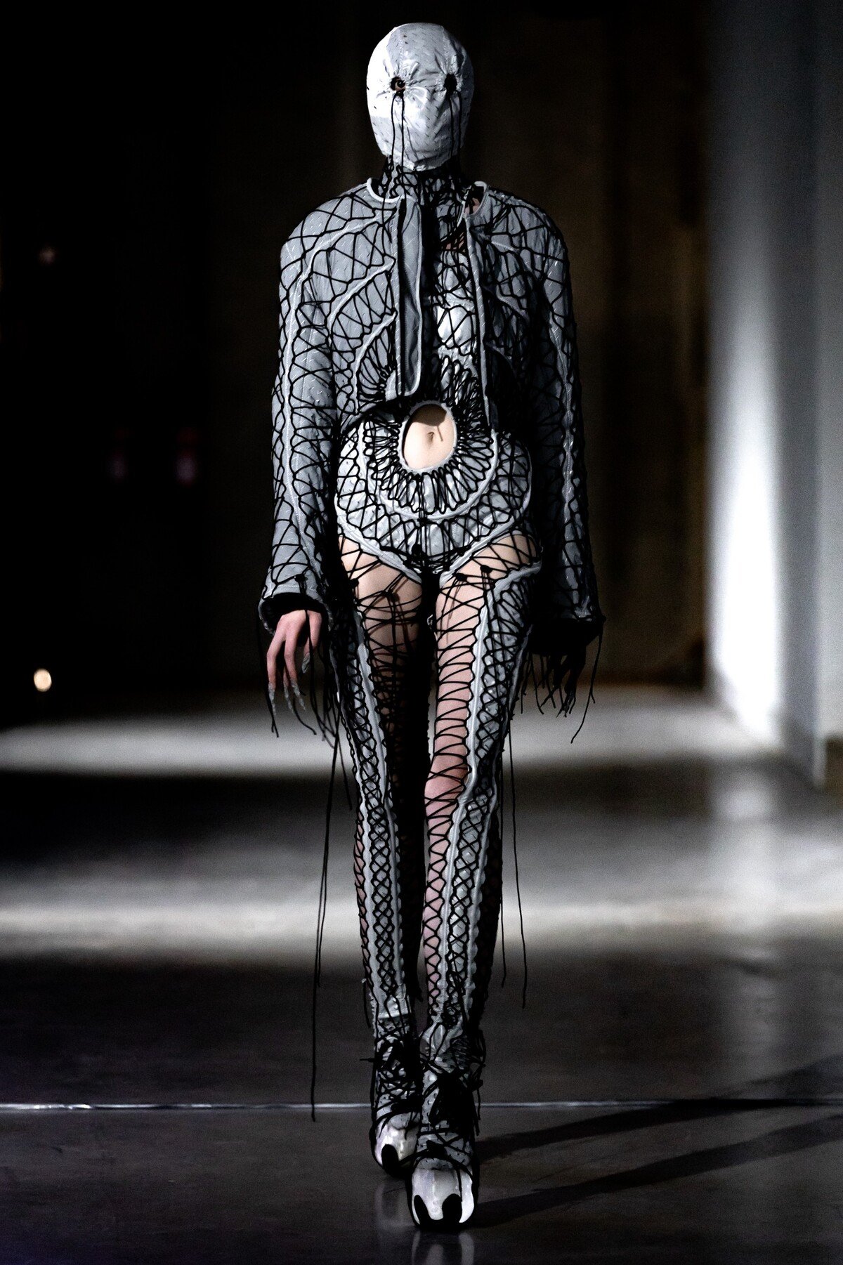 oldřich voyta eva pavlova design fashion czech design