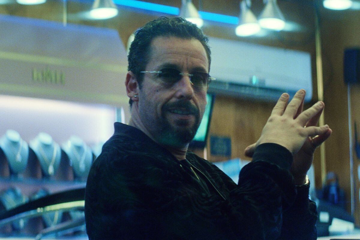 Uncut Gems