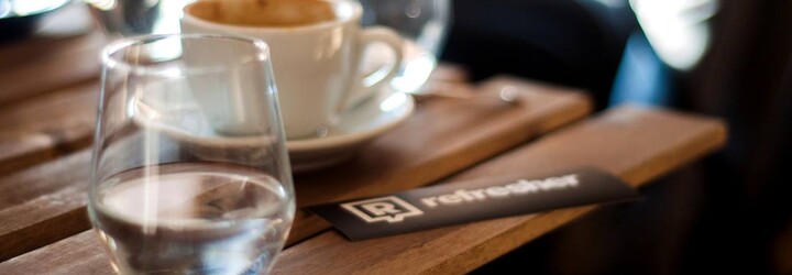 Vyzpovídali jsme krásnou Markétu Bártovou, stylovou blogerku, kuchařku a veganku v jedné osobě