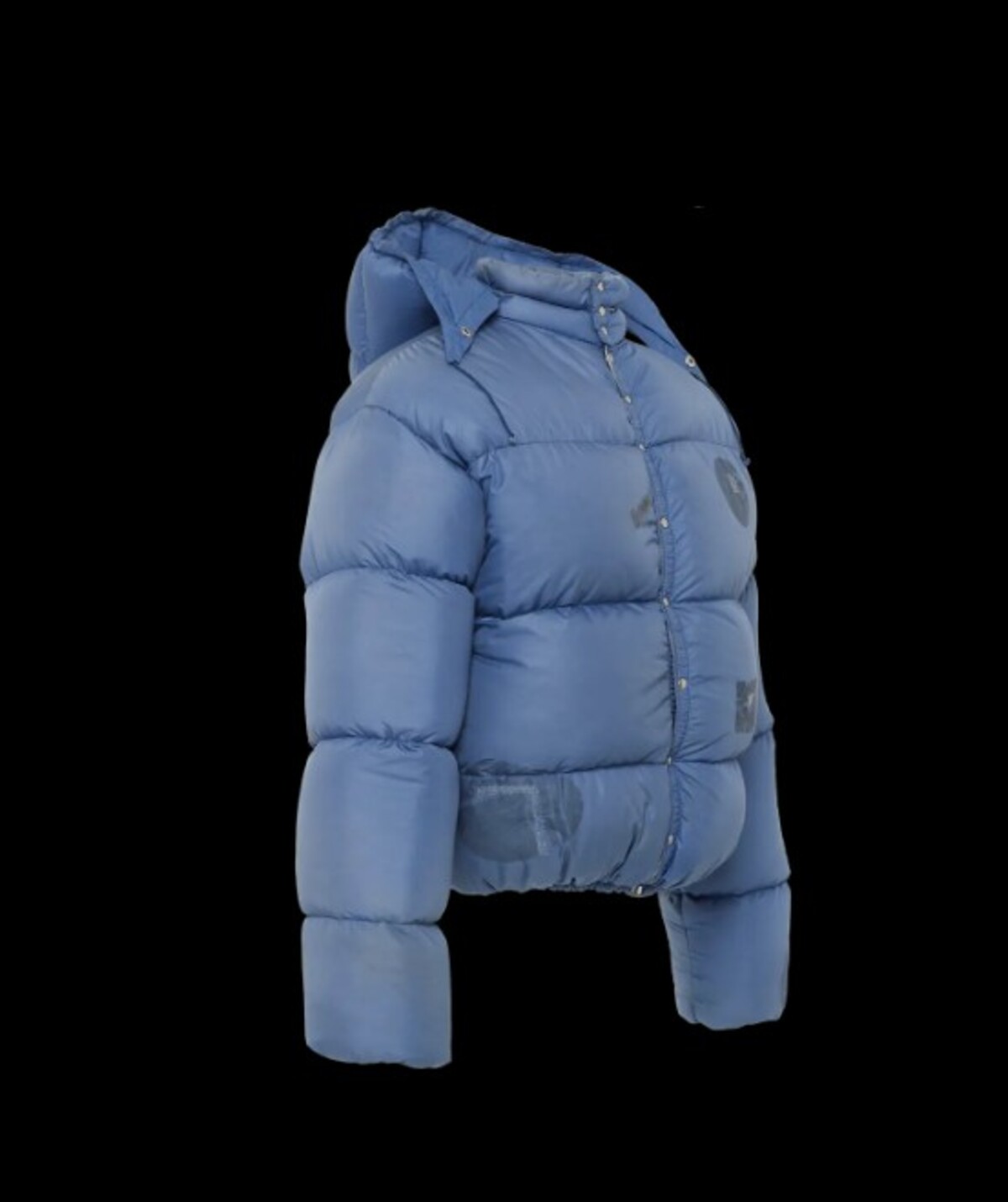 Moncler móda