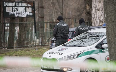 65-ročný Ján ubil suseda rúrou a ťahal ho za autom. Vraždu pred súdom neoľutoval 65-ročný Ján ubil suseda rúrou a ťahal ho za autom. Vraždu pred súdom neoľutoval