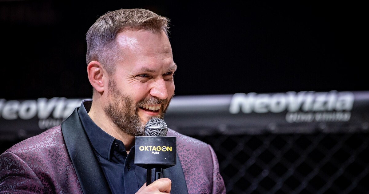 Nový šampion těžké váhy a MMA hvězdy. Velkolepý turnaj Oktagon 49 slibuje pořádnou nálož tvrdých bitev