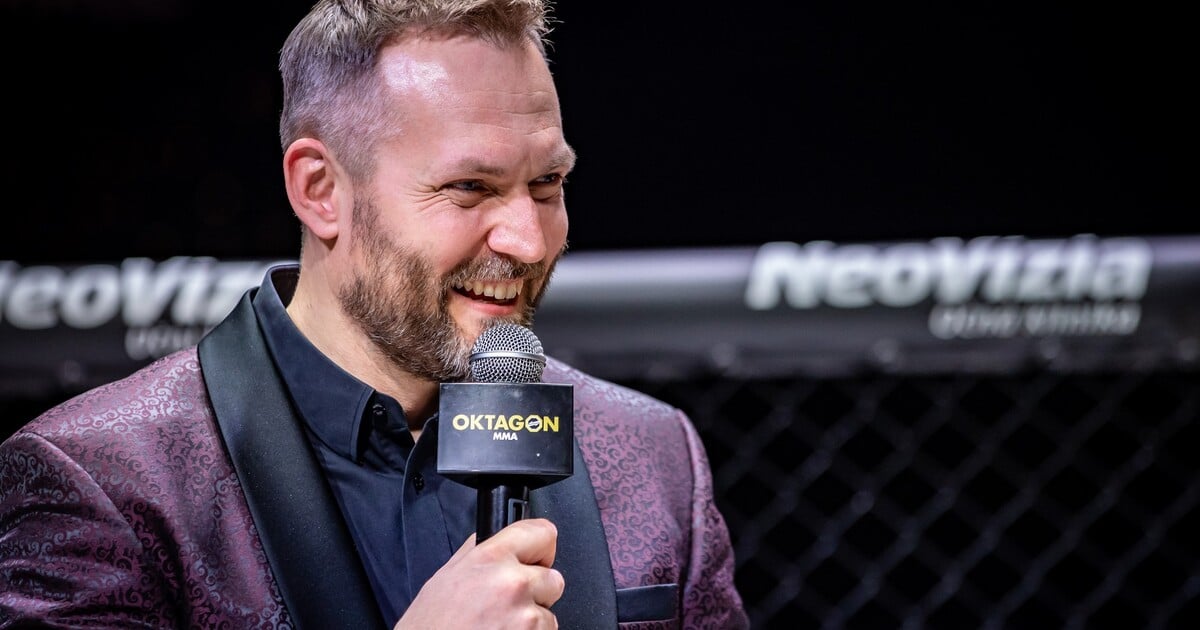 Oktagon odpálil bombu. Expanduje do další země a podepsal smlouvu s evropskou hvězdou