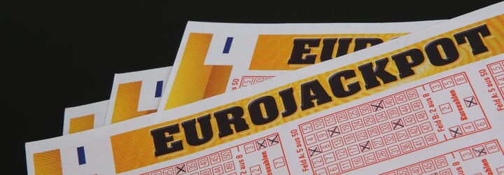 V Česku padl Eurojackpot! Šťastlivec vyhrál 235 milionů korun, rekord to ale není