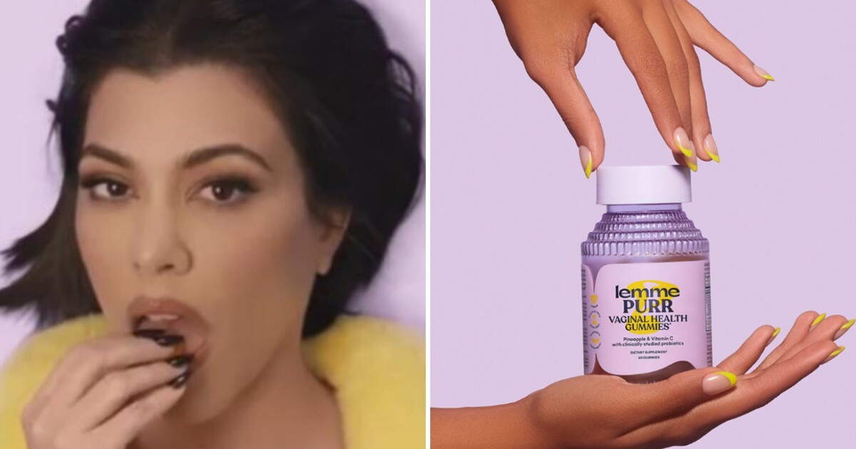 Celebrity tě přesvědčují, že má tvá vagína chutnat jako med a že si ji můžeš napařit bylinkami. Takto vydělávají na tvém zdraví