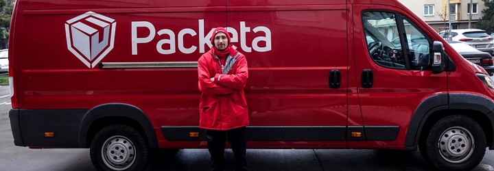Nikolas sa živí ako kuriér: Nemôžem na nikoho čakať viac ako 5 minút. Balíky cez plot hádžem výlučne, ak mi to dovolia (Reportáž)