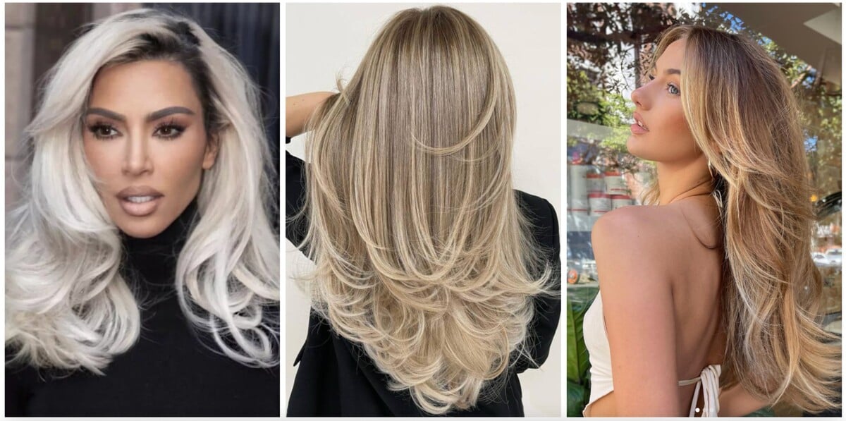 layers, hairtrends