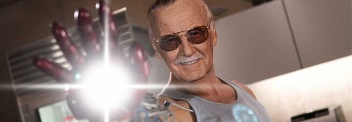 Aky Bohaty Je Stan Lee Tvorca Desiatok Milovanych Komiksovych Postav Od Marvelu Refresher Sk