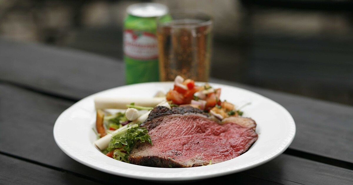 ŽEBŘÍČEK: Česká klasika vypadla ze stovky nejlepších masových jídel na světě. Jaké skončily v TOP 5?