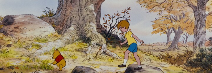 V štúdiu Disney oprášia ďalšiu klasiku. Nová verzia Medvedíka Pú sa bude zameriavať na dospelého Christophera Robina v podaní Ewana McGregora