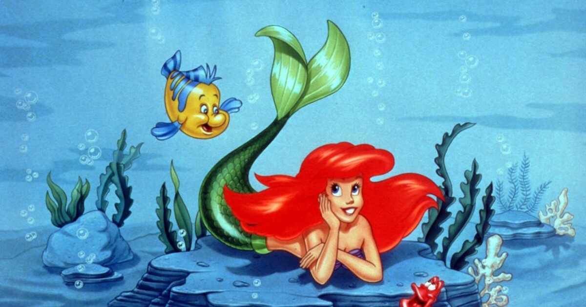 Kvíz: Jakou ploutev bys měl*a jako mořská víla? Zjisti to v našem letním testu