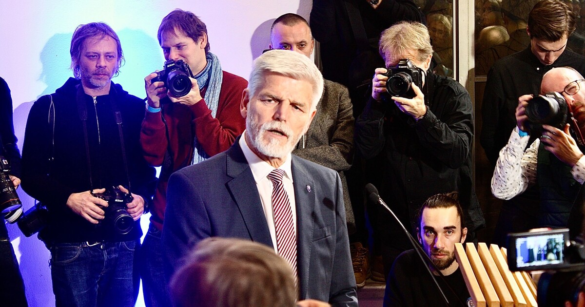 „Občas mě překvapuje vaše urputnost a netolerance,“ řekl Pavel Sněmovně. Co dál zaznělo v jeho projevu?