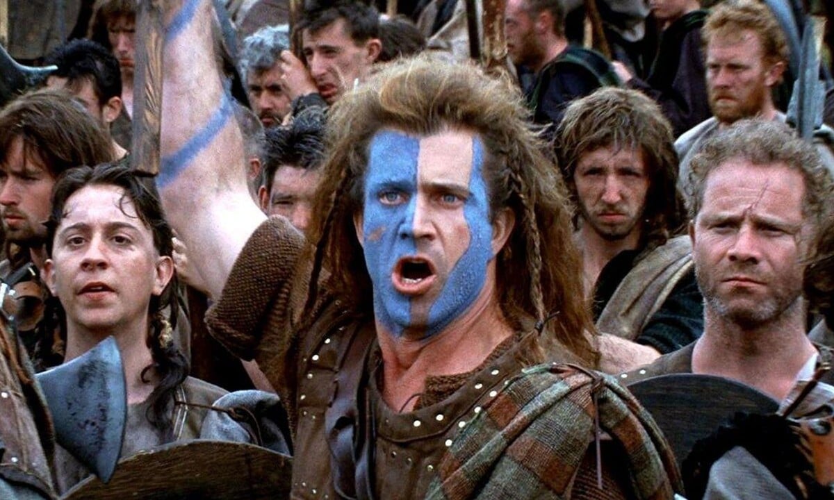 Braveheart