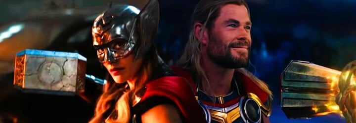 Proč uvidíme ženského Thora, kdo je záporákem filmu a co tam dělají Strážci galaxie? Vše, co potřebuješ vědět o Thorovi 4