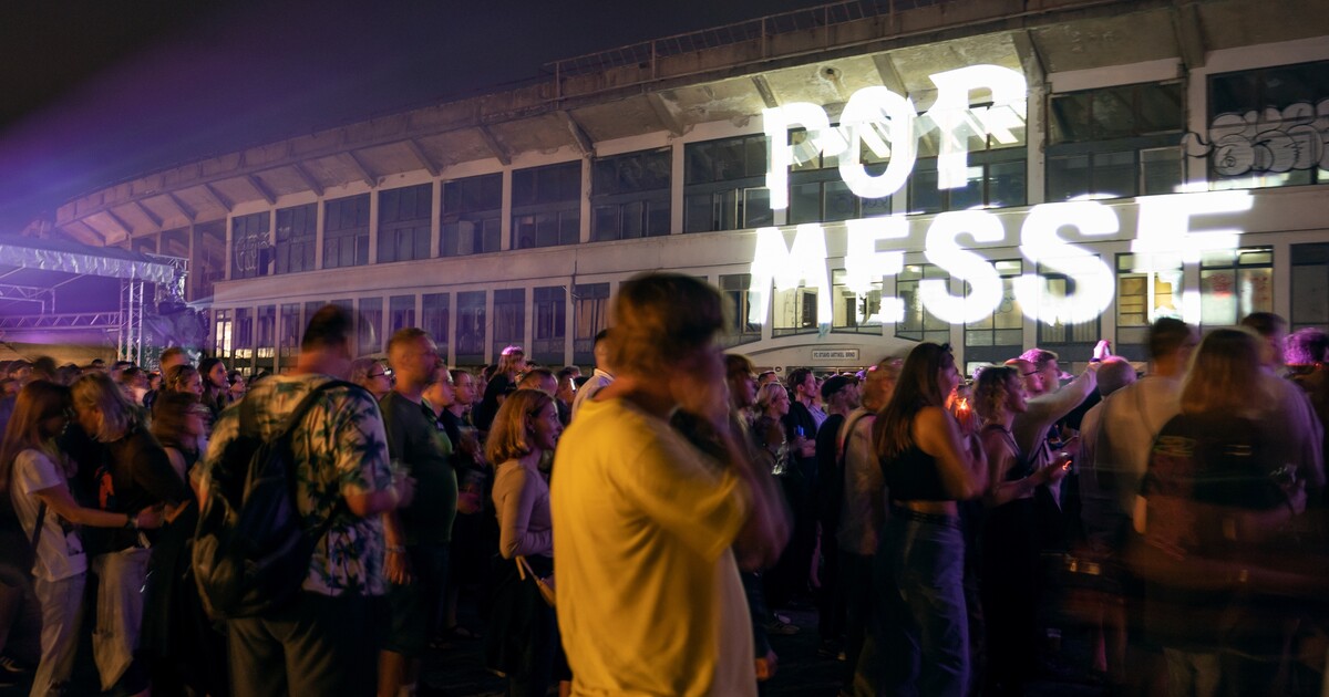 Festival Pop Messe se zcela proměnil. Byla to změna k lepšímu? (Reportáž)