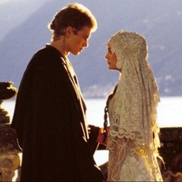 II: Koľko svedkov mali na svadbe Anakin a Padmé?