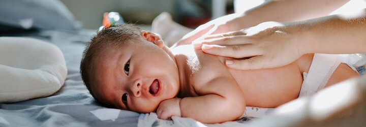 Enzym v krvi kojenců by mohl souviset se syndromem náhlého úmrtí kojenců, odhalili vědci