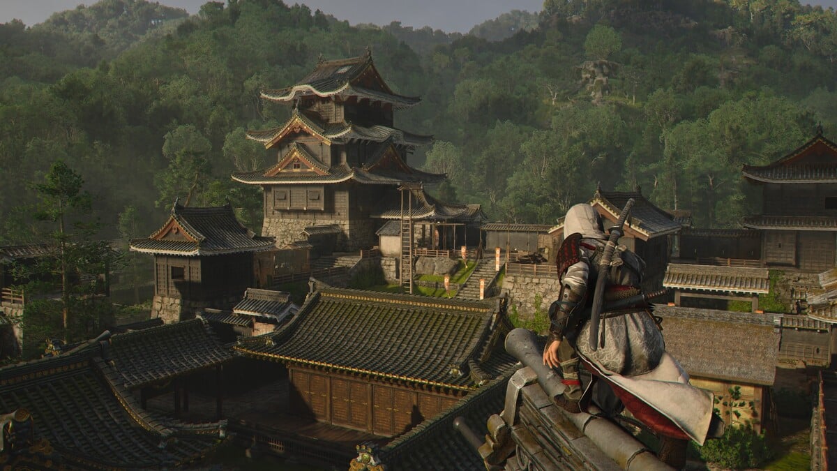 assasins creed shadow