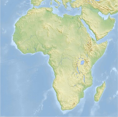 V ktorej africkej krajine nájdeš posledný stojaci monument zo 7 antických divov sveta?