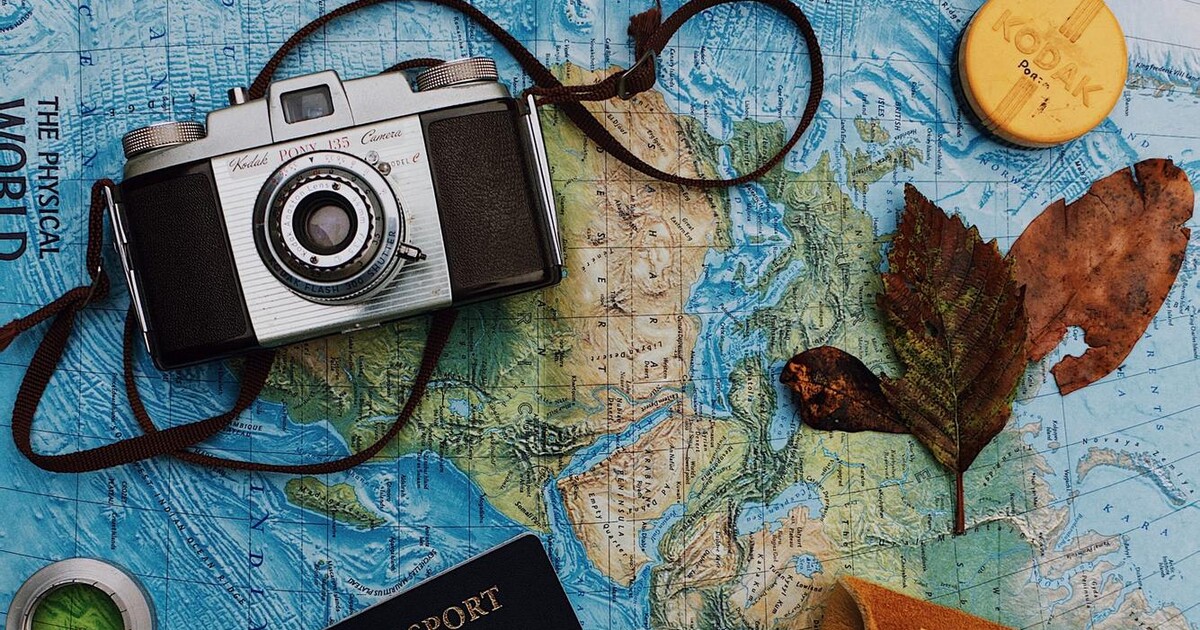 Cestuj po Evropě zadarmo. Do programu se můžeš hlásit už jen pár dní