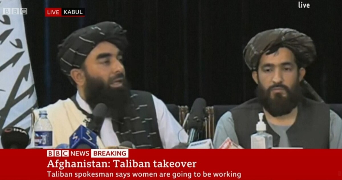 taliban