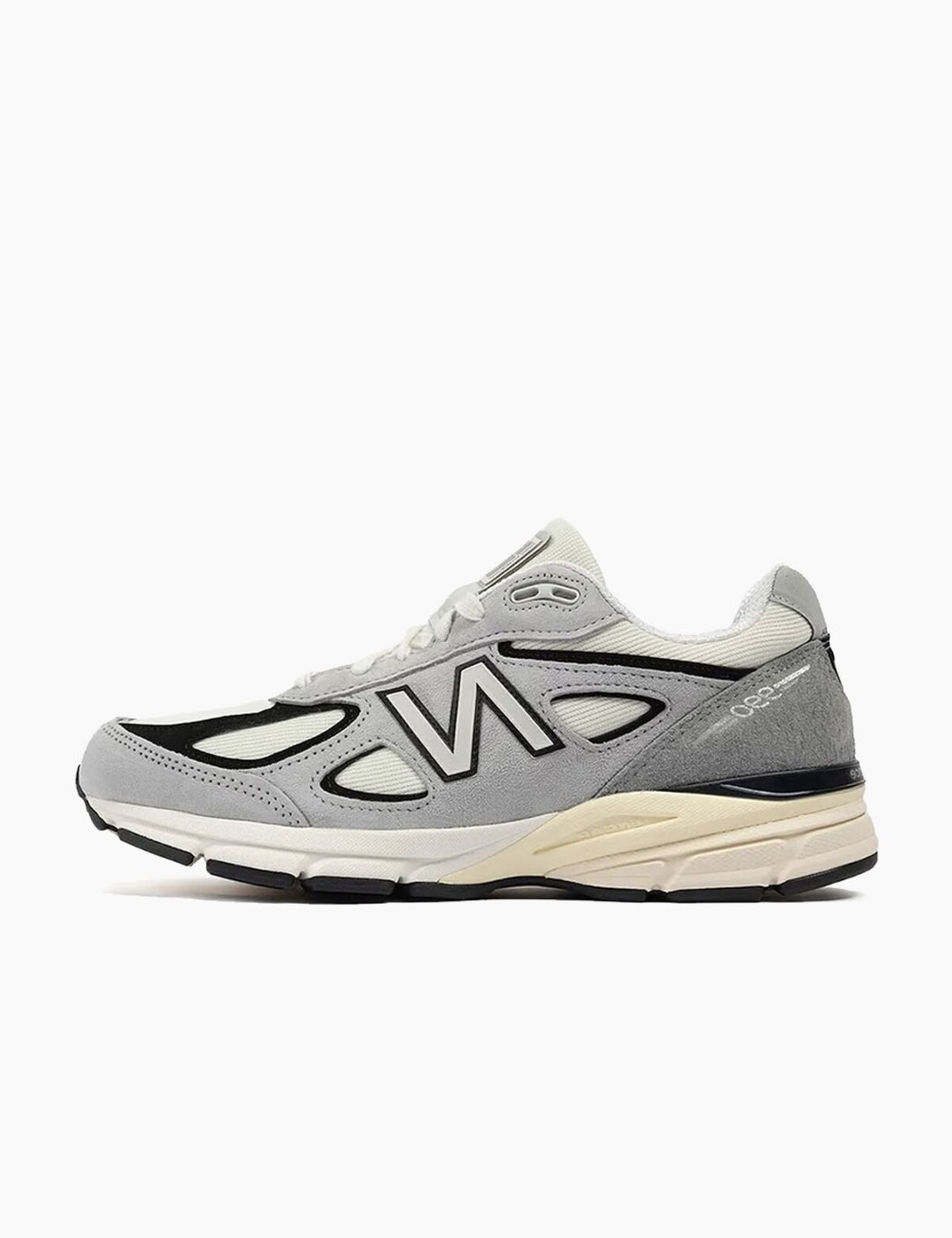 New Balance 990v4 Made in USA „Grey“