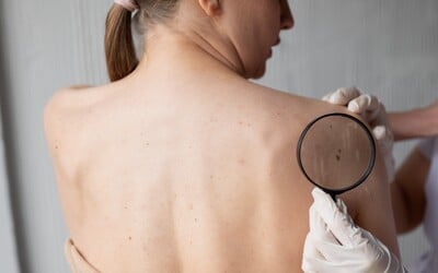 Nádorů kůže podle odborníků přibývá, s prevencí mohou pomoci aplikace