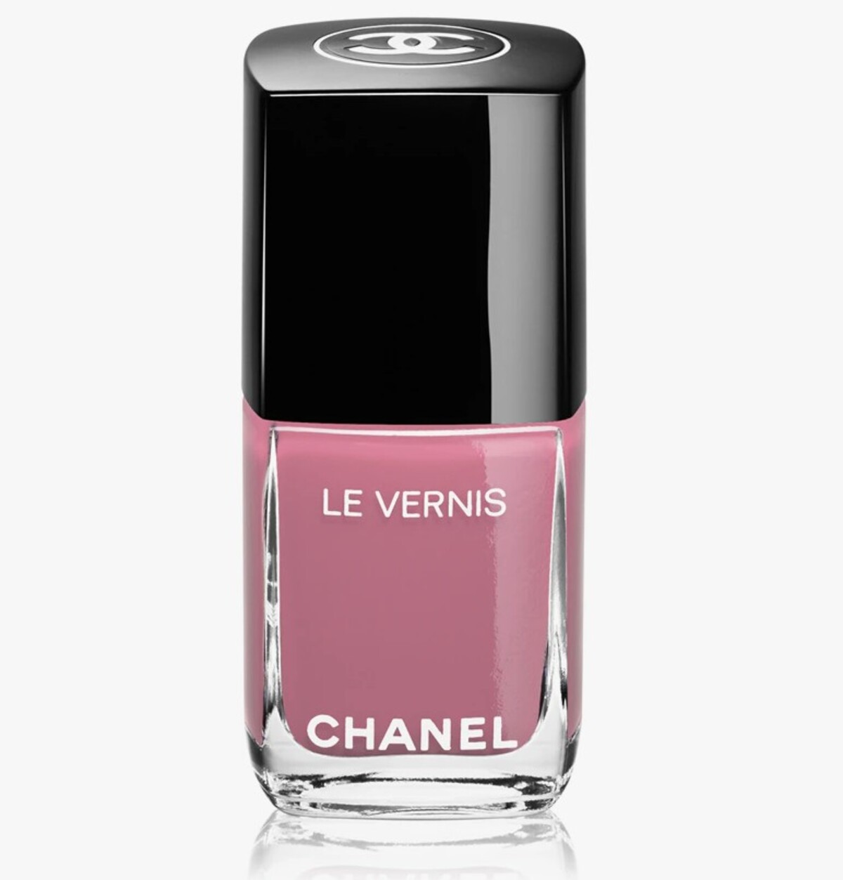 lak na nechty chanel